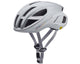 Cratoni C-Zero MIPS Rennrad Helm | white glossy-matt L-XL