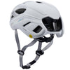 Cratoni C-Zero MIPS Rennrad Helm | white glossy-matt L-XL