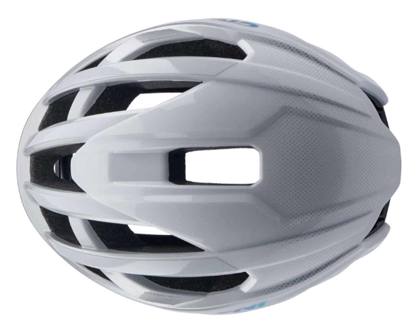 Cratoni C-Zero MIPS Rennrad Helm | white glossy-matt L-XL