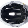Cratoni C-Zero MIPS Rennrad Helm | white glossy-matt L-XL