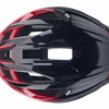 Cratoni C-Zero MIPS Rennrad Helm | black-red glossy-matt L-XL