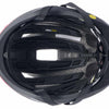 Cratoni C-Zero MIPS Rennrad Helm | black-red glossy-matt L-XL