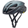 Cratoni C-Zero MIPS Rennrad Helm | blue-black glossy-matt M-L