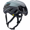 Cratoni C-Zero MIPS Rennrad Helm | blue-black glossy-matt M-L