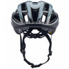 Cratoni C-Zero MIPS Rennrad Helm | blue-black glossy-matt M-L