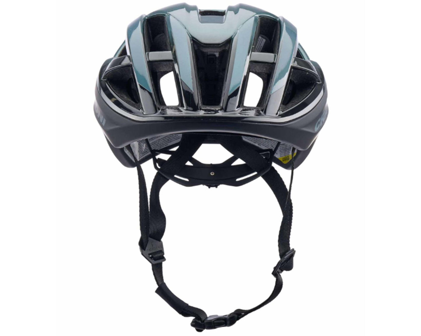 Cratoni C-Zero MIPS Rennrad Helm | blue-black glossy-matt M-L