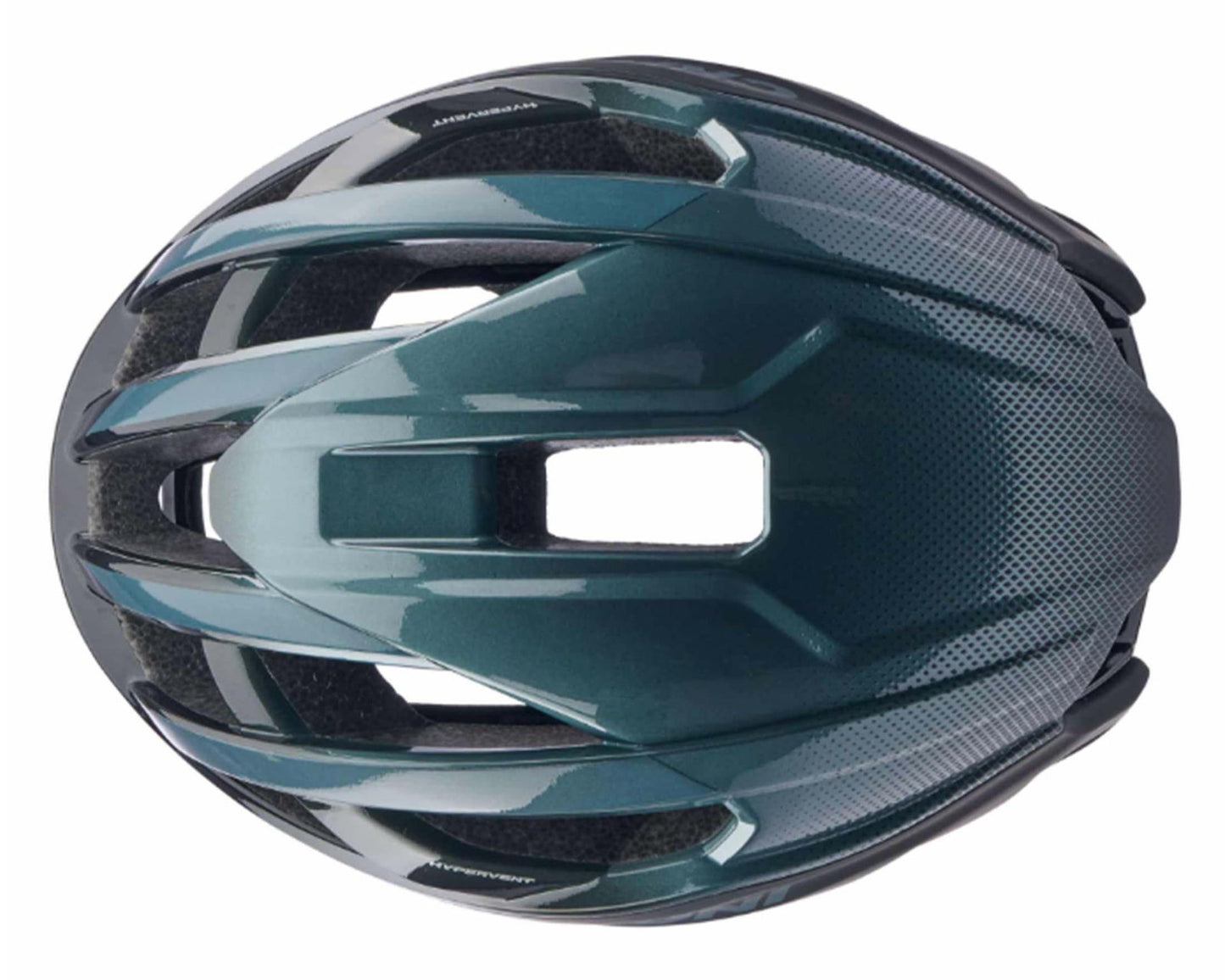 Cratoni C-Zero MIPS Rennrad Helm | blue-black glossy-matt M-L