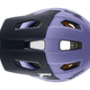 Cratoni MadCat MIPS - Kinder Fullface-Helm | purple-black matt S-M (49-56cm)