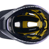 Cratoni MadCat MIPS - Kinder Fullface-Helm | purple-black matt S-M (49-56cm)