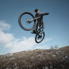 Amflow PL Carbon Pro - 800 Wh Cosmic Black L / 45 cm