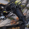 Amflow PL Carbon Pro - 800 Wh Cosmic Black L / 45 cm