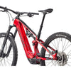 Cannondale Moterra Carbon SL 2 Candy Red- S / 38 cm