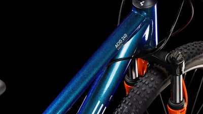 Cube Acid 240 Disc Actionteam 24″