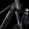 Cube Acid 260 Disc Allroad grey´n´flash