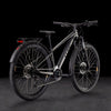 Cube Acid 260 Disc Allroad grey´n´flash