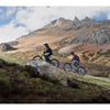 Amflow PL Carbon Pro - 800 Wh Cosmic Black L / 45 cm