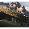 Amflow PL Carbon Pro - 800 Wh Cosmic Black L / 45 cm
