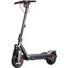 SEGWAY Ninebot KickScooter MAX G3 D E-Scooter (11 Zoll, Schwarz/Silber/Rot)