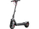 SEGWAY Ninebot KickScooter MAX G3 D E-Scooter (11 Zoll, Schwarz/Silber/Rot)