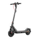 SEGWAY Ninebot E3 Pro D E-Scooter (10 Zoll, Schwarz / Silber / Rot)