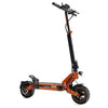 RCB D7 Pro Ultra mit NFC E-Roller (10 Zoll, Orange)