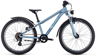 Cube Acid 240 Allroad arcticblue´n´mint 24″