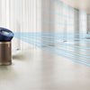 Dyson Purifier Big+Quiet Formaldehyde in Nachtblau/Gold