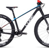 Cube Elite 240 C:62 Pro carbon´n´blue´n´red 24"