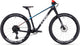 Cube Elite 240 C:62 Pro carbon´n´blue´n´red 24"