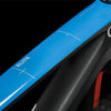 Cube Elite 240 C:62 Pro carbon´n´blue´n´red 24"