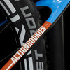 Cube Elite 240 C:62 Pro carbon´n´blue´n´red 24"
