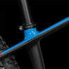 Cube Elite 240 C:62 Pro carbon´n´blue´n´red 24"