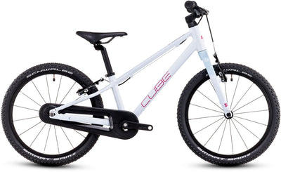 Cube Numove 180 flashwhite´n´pink 18″