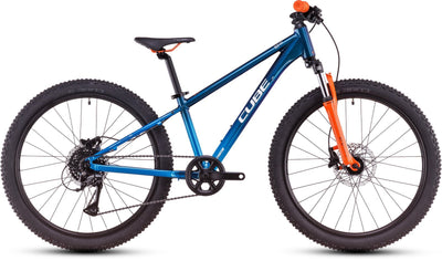 Cube Acid 240 Disc Actionteam 24″