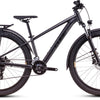 Cube Acid 260 Disc Allroad grey´n´flash