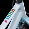 Cube Numove 180 flashwhite´n´pink 18″