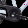 Cube Numove 180 flashwhite´n´pink 18″