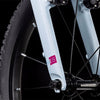 Cube Numove 180 flashwhite´n´pink 18″