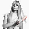 Dyson Airstrait™ Haarglätter (Ceramic Pink/Roségold)