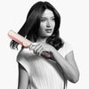 Dyson Airstrait™ Haarglätter (Ceramic Pink/Roségold)