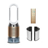 Dyson Purifier Humidify+Cool PH2 De-NOx PH05 (Weiß/Gold)