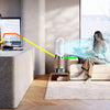 Dyson Purifier Humidify+Cool PH2 De-NOx PH05 (Weiß/Gold)