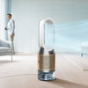 Dyson Purifier Humidify+Cool PH2 De-NOx PH05 (Weiß/Gold)