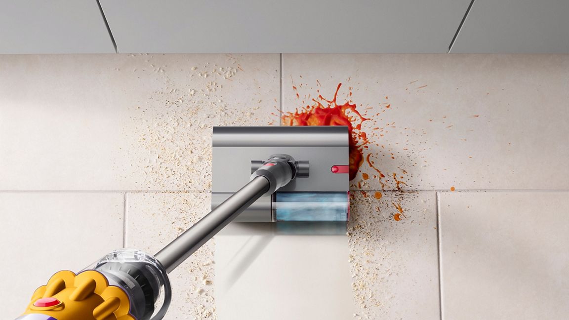 Dyson V12s Detect Slim Submarine Kaufen