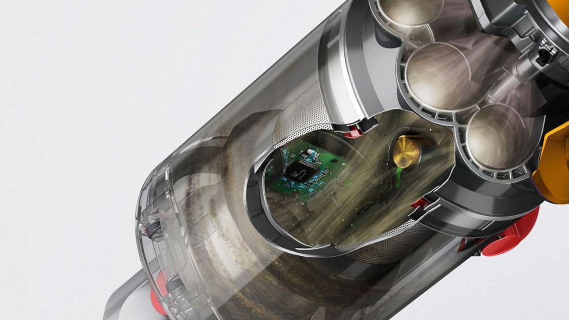 Dyson V12s Detect Slim Submarine Kaufen