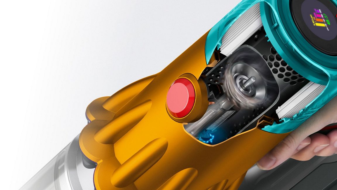 Dyson V12s Detect Slim Submarine Kaufen