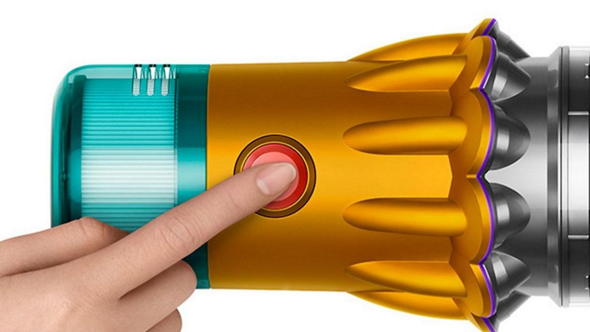 Dyson V12s Detect Slim Submarine Kaufen