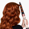 Dyson Airwrap i.d.™ Multi-Haarstyler und -trockner Straight+Wavy (Ceramic Apricot/Topaz)