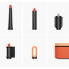 Dyson Airwrap i.d.™ Multi-Haarstyler und -trockner Straight+Wavy (Ceramic Apricot/Topaz)