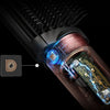 Dyson Airwrap Co-anda2x™ Multi-Haarstyler Curly+Coily (Ceramic Apricot/Topaz)